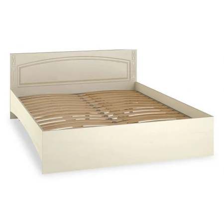 Кровать двуспальная Элизабет ЭМ-14