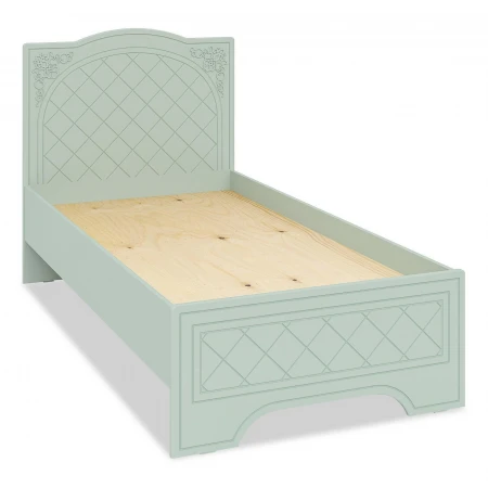 Кровать односпальная Соня СО-2