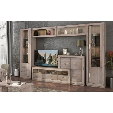 Набор для гостиной Нобиле