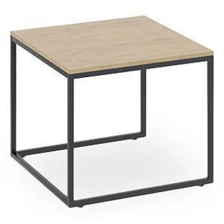 Стол журнальный Лофт Тип 1