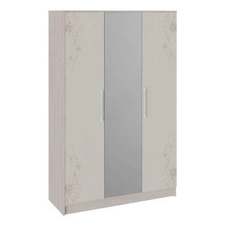 Шкаф платяной Мишель