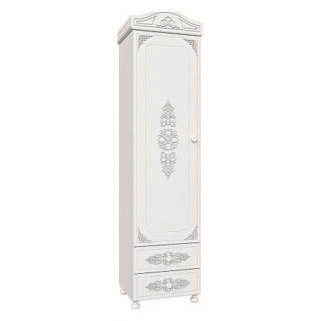 Шкаф для белья Ассоль АС-01