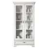 Шкаф-витрина Кентаки S132-REG2W1S Шкаф-витрина Кентаки S132-REG2W1S