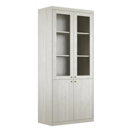 Шкаф книжный Capital