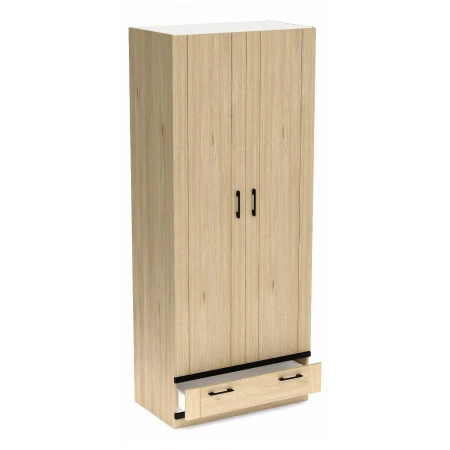 Шкаф платяной Бостон