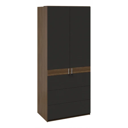 Шкаф платяной Харрис ТД-302.07.06