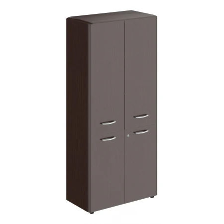 Шкаф книжный Dioni DHC 85.3(Z)