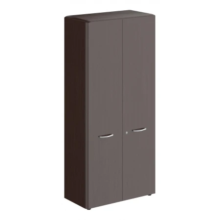 Шкаф книжный Dioni DHC 85.1(Z)