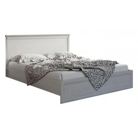 Кровать двуспальная Monako 160