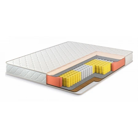 Матрас полутораспальный Фантазия-Рондо 1400x2000