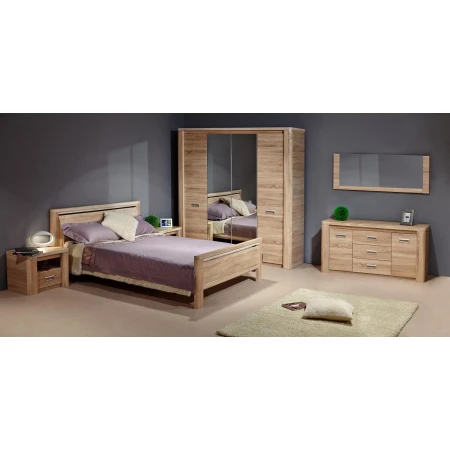 Гарнитур для спальни Магнолия