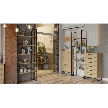 Набор модульный Лофт №3