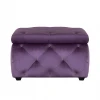 Банкетка-сундук Classic-Е64