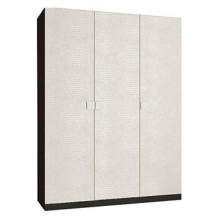 Шкаф платяной Александрия премиум АМ-10