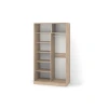 Шкаф-купе Адриано-2.1 1600x624x2400 мм Шкаф-купе Адриано-2.1 1600x624x2400 мм