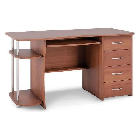 Стол компьютерный С 222БН