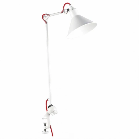 Настольная лампа офисная Loft 765926