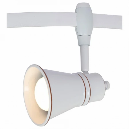 Светильник на штанге Rails A3057PL-1WH Rails A3057 A3057PL-1WH