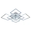 Светодиодная люстра 8850/8 CHR Светодиодная люстра 8850/8 CHR