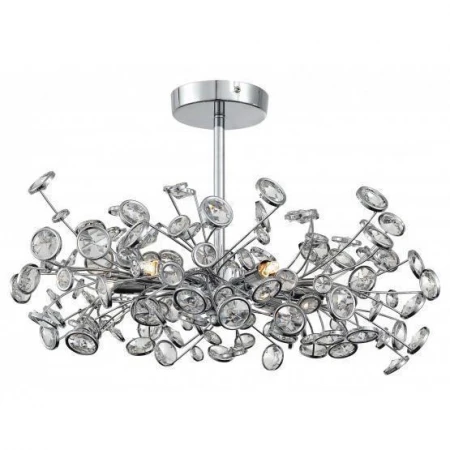 Люстра ST LUCE SL782.102.06 Anello