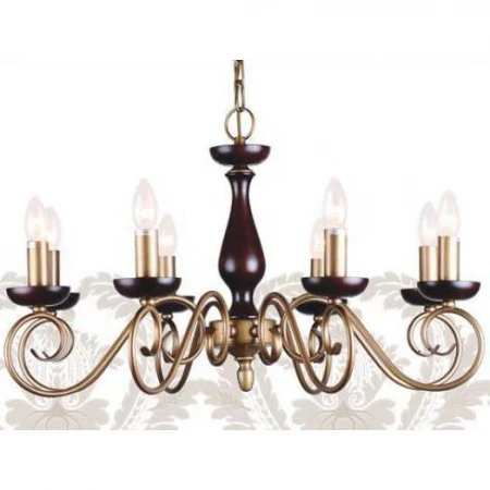 Люстра Favourite 1148-8P Orpheus