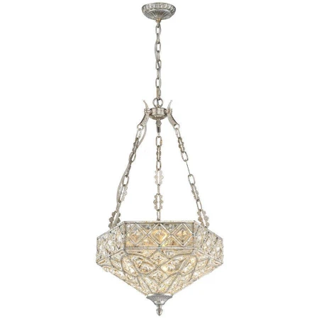 Люстра Wertmark WE320.04.203 MoscA