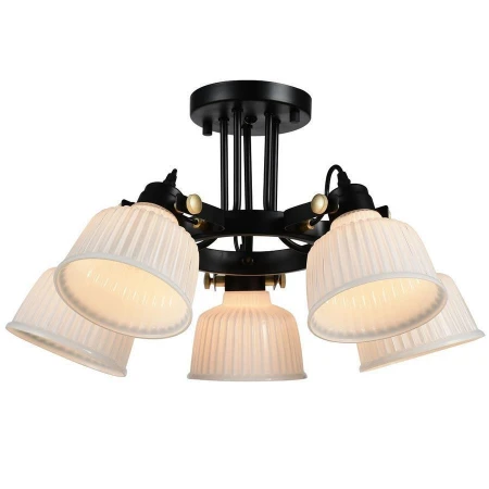 Люстра ST LUCE SL714.402.05 SL714