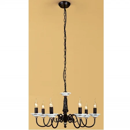 Люстра Citilux CL414171 Родос