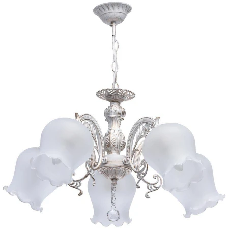 Люстра DeMarkt 450017505 Ариадна 25