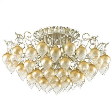 Люстра Odeon Light 3395/6C Zaklina