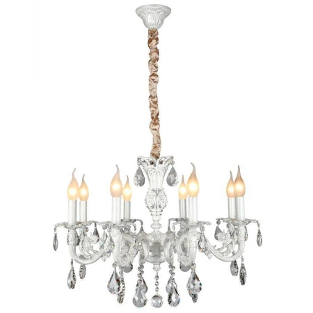 Люстра Omnilux OML-76903-08 Inga