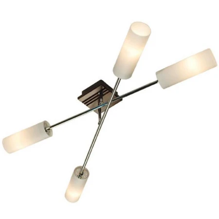 Люстра Citilux CL118141 Болеро