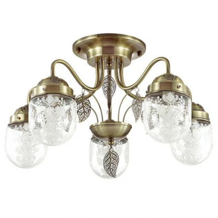 Люстра Lumion 3288/5C AFEMI