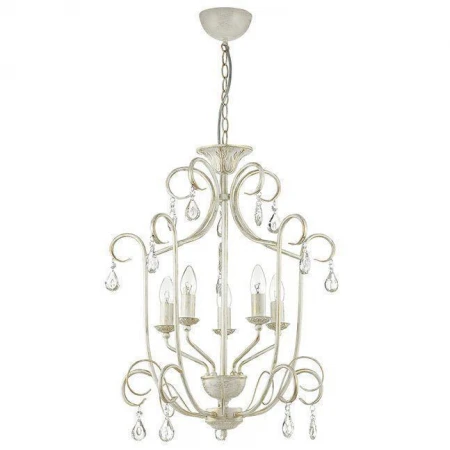 Люстра Lumion 3409/5A OTESSO