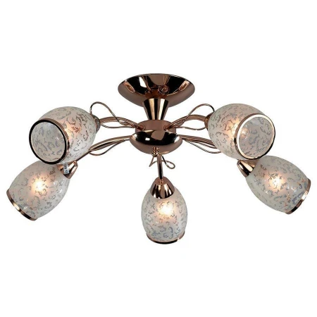 Люстра Escada 015/5PL Westhay