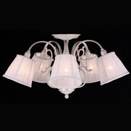 Люстра Citilux CL431151 Боргези