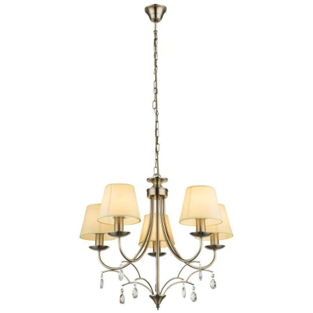 Люстра Globo 69026-5 Genoveva II