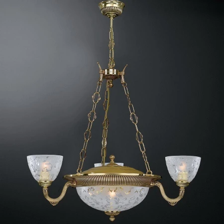 Люстра Reccagni Angelo L 6352/3+3 6352