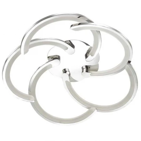 Люстра Odeon Light 4021/99CL NEBBI