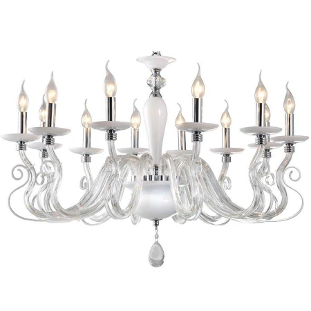 Люстра Omnilux OML-79303-12 Alvara