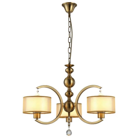 Люстра Vele Luce VL1634L03 Felicia