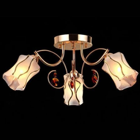 Люстра Natali Kovaltseva 10711/3C FRENCH 10711