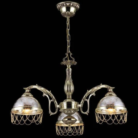 Люстра Natali Kovaltseva 11395/3C FRENCH 11395