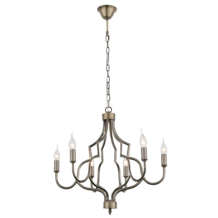 Люстра ST LUCE SL365.303.06 FORZA