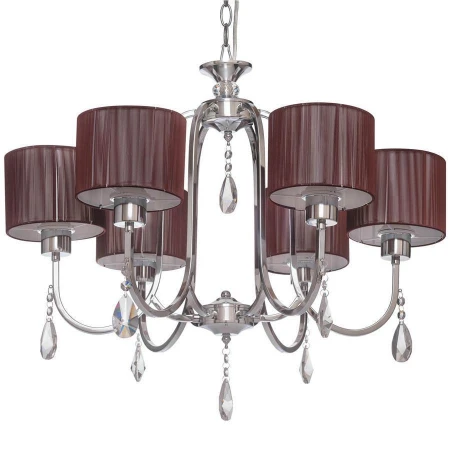 Люстра Vele Luce VL1593L06 Diva