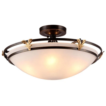 Люстра Maytoni C232-CL-05-R Combinare