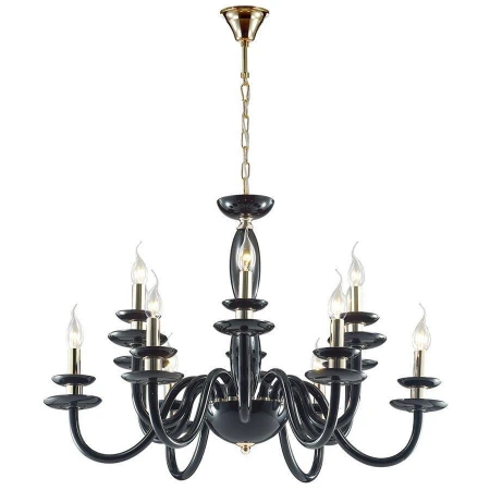 Люстра Odeon Light 4188/12 Capri