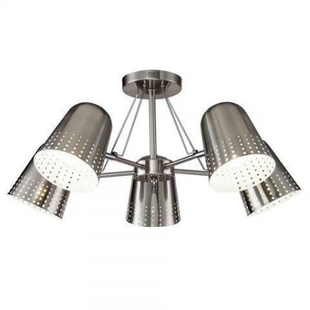 Люстра Freya FR5002CL-05N Janet