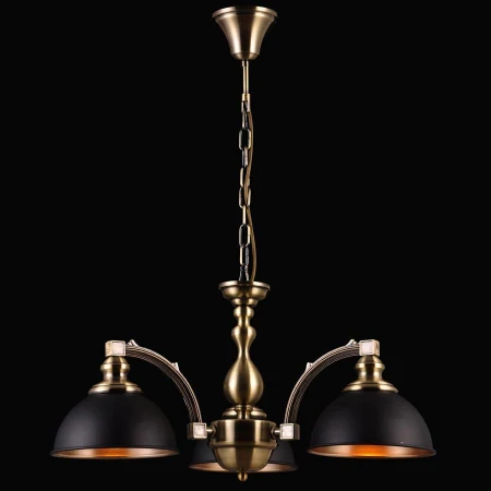 Люстра Natali Kovaltseva Versailles 81003-3C ANTIQUE Versailles