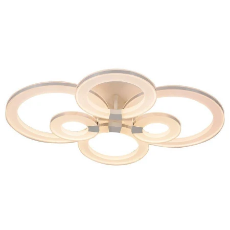 Люстра Omnilux OML-02507-102 Serrato